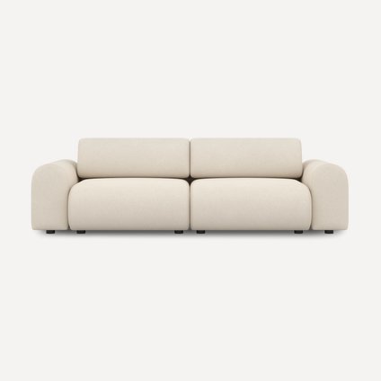 Диван модульный Маиль-1 Textile Light