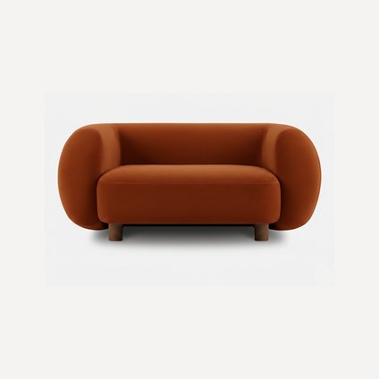 Диван прямой Лонди Bunny Terra распродажа