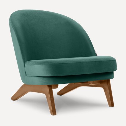 Кресло Пайл Barhat Emerald