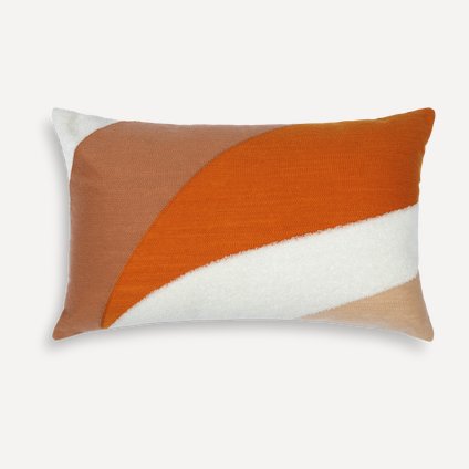 Декоративный чехол Шайн Road 30x50