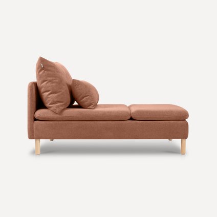 Кушетка Интори Soft Terra