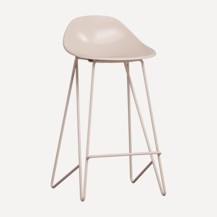 Стул барный Роки Beige