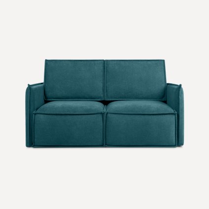 Диван прямой Ольен Мини Happy Ocean