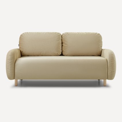 Диван түзу Массе-М Мини Velvet Beige