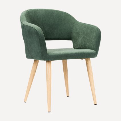 Стул Одар-1 Velvet Olive