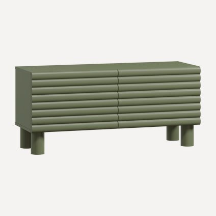 ТВ-тумба Флойд-1 Olive