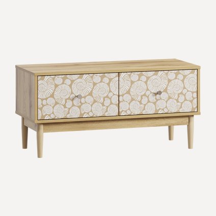 Обувница Тайрон-2 Shell