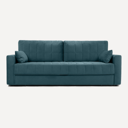 Диван прямой Китис Velvet Ocean