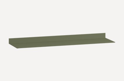 Полка Рокс-2 Olive