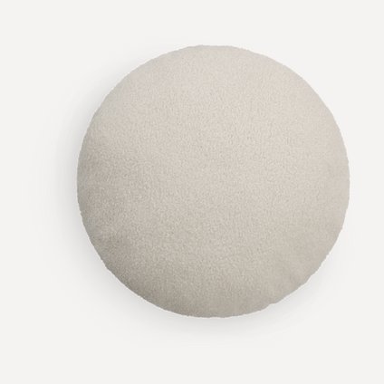 Подушка Рейн Cozy Ecru