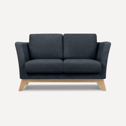 Диван прямой Дублин Happy Grafit