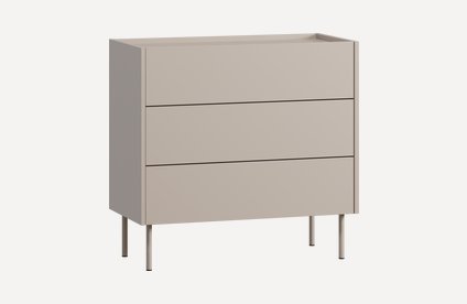 Комод Дигарс-2 Latte