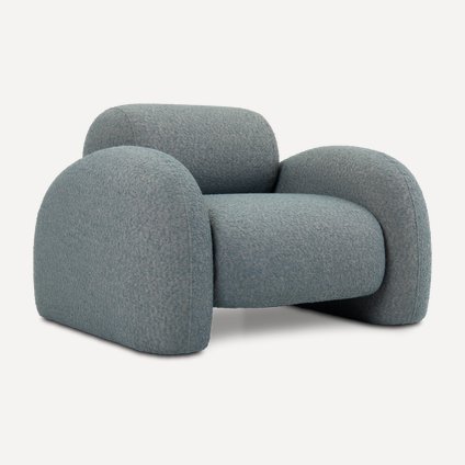 Кресло Данго Bucle Deep