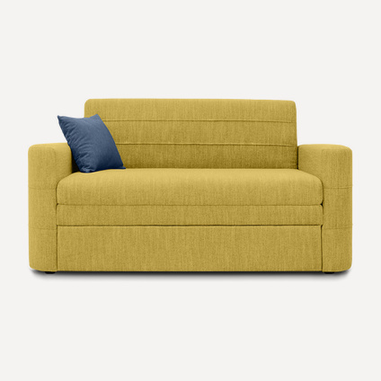 Фан Textile Yellow