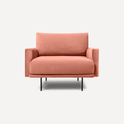 Кресло Мисл Barhat Melon