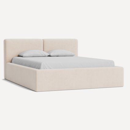 Кровать Фостер 180 Danel Light распродажа