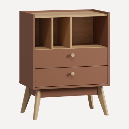 Комод Торвалль-2 Terra