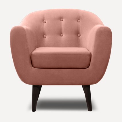 Роттердам Velvet Pink