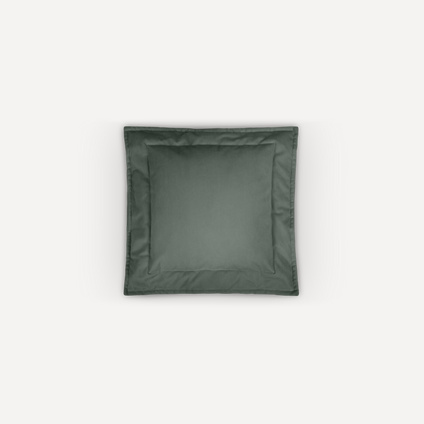 Подушка Нэвис Velvet Olive