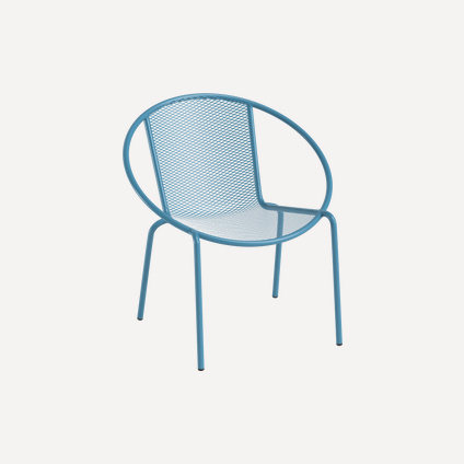 Кресло Торес Blue