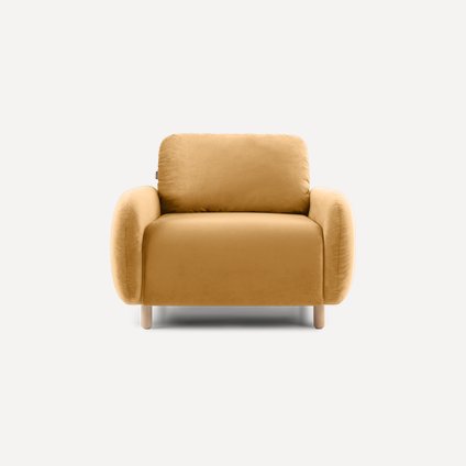 Кресло-кровать Массе-М Мини Velvet Wet Sand