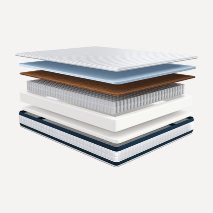 Матрас Blue-Sleep-Surf 200x200