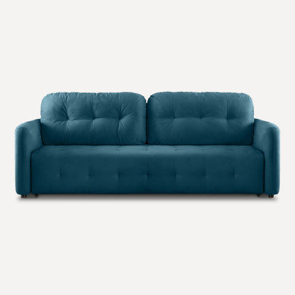 Диван прямой Этро Velvet Ocean