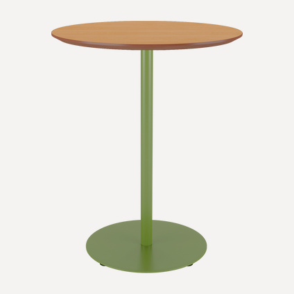 Кухонный стол Мелтон-1 Wood Olive