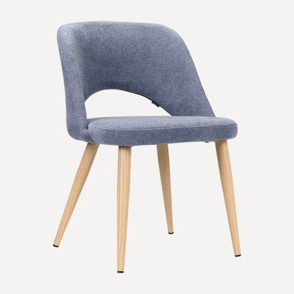 Стул Ларс-1 Bucle Eclipce