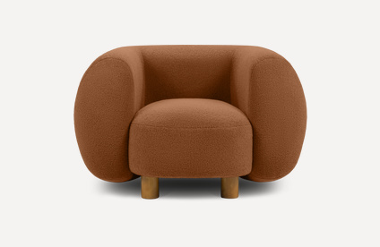 Кресло Лонди Cozy Terra