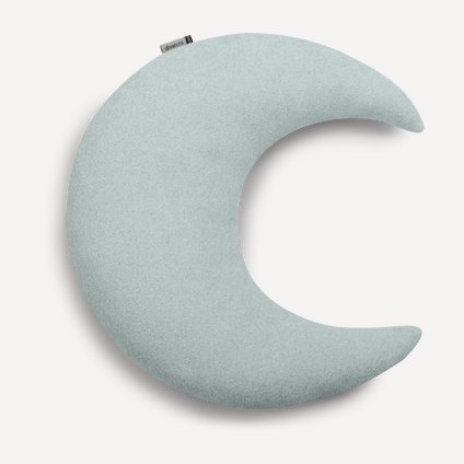 Подушка Лунни Bucle Mint