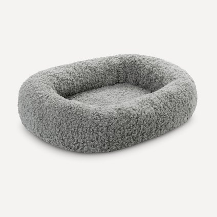 Лежанка Терри Grey