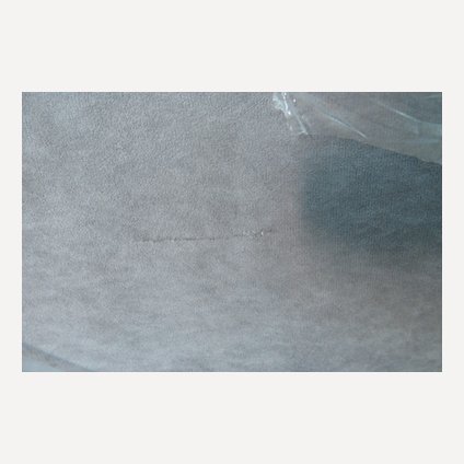 Диван угловой Стаус Velvet Grey