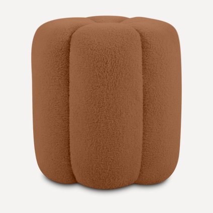 Пуф Бане Cozy Terra