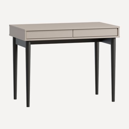 Письменный стол Эльси-1 Latte