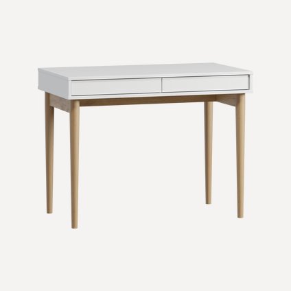 Письменный стол Эльси-2 White