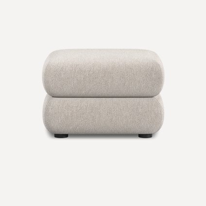Пуф Brera-16 Bucle Beige