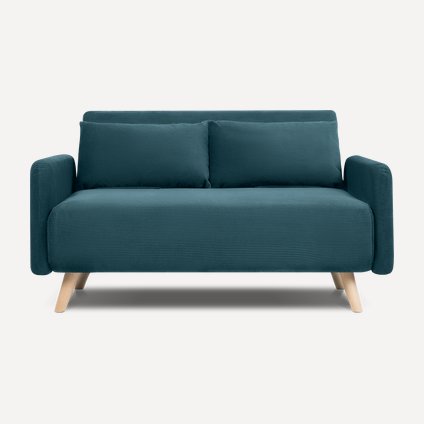 Диван прямой Кускен Vertiсal Ocean