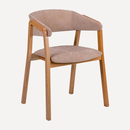 Стул Талли Soft Beige