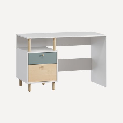 Письменный стол Дикинс Mint Plywood