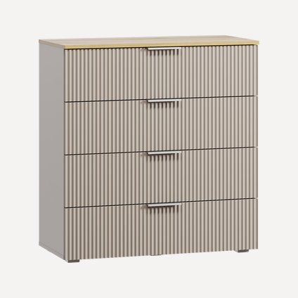 Комод Енссон-1 Time Latte