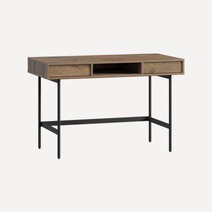 Письменный стол Эрлин-1 Tobacco