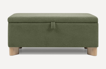 Банкетка Солн Cozy Olive