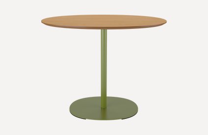 Кухонный стол Мелтон-3 Wood Olive