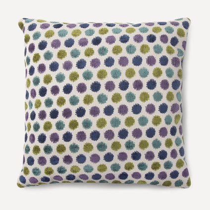 Подушка Онтарио Pea Deep Sea