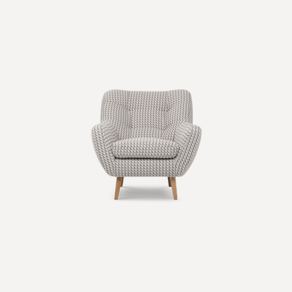 Кресло Витио Hygge Beige