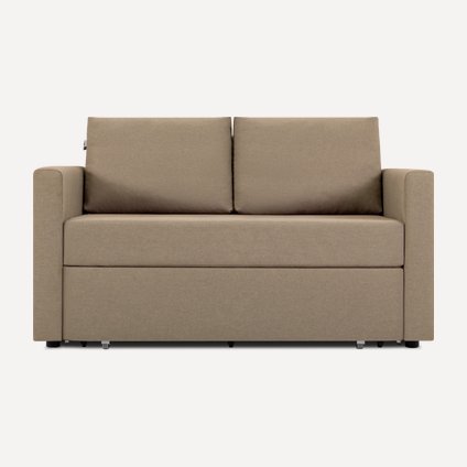 Диван прямой Порту мини Textile Beige