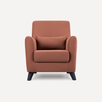 Кресло Ньюбери Velvet Terra