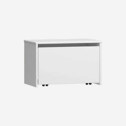 Тумба детская Плампи-2 White