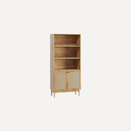 Стеллаж Рошаль Wood уценка